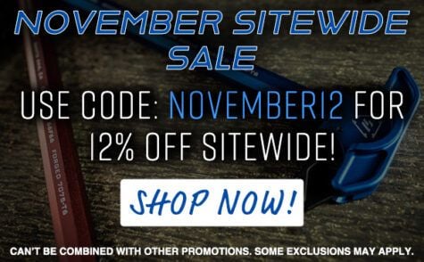November Sitewide Sale at AR15Discounts.com