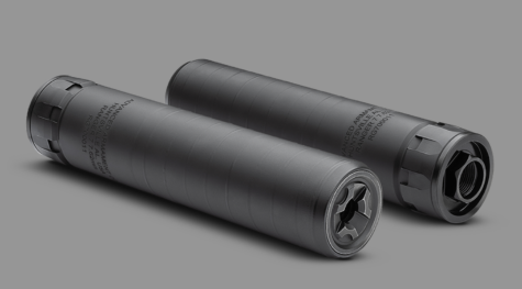 Advanced Armament Company Launches Ranger Series of Suppressors