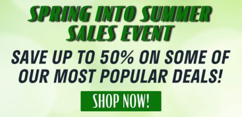 Spring into Summer Sales at AR15Discounts.com