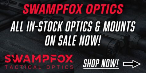 Swampfox Optics Sale at AR15Discounts.com Artboard 125SWAMPFOX BAN
