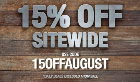 15 Percent of Sitewide at AR15Discounts.com