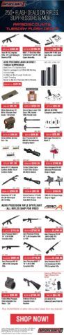 TUESDAY FLASH DEALS 1