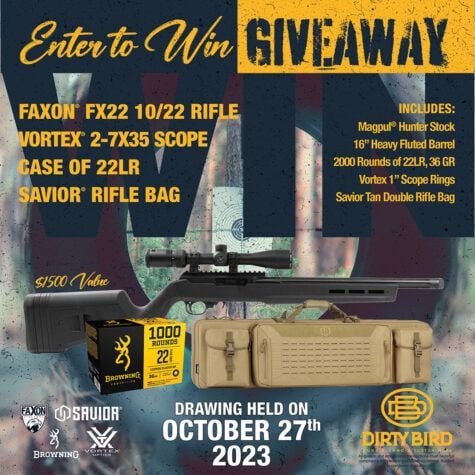 DB0013 – AUG2023 – Giveaway – Faxon-SocialMedia
