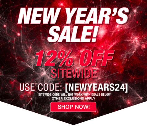 New Year's Sale at AR15Discounts.com new year sale updated