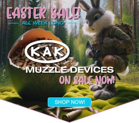 Easter Sale at AR15Discounts.com