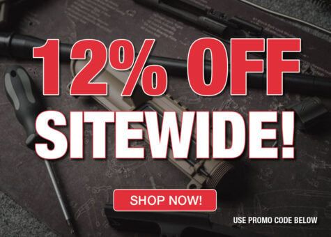 12 Percent Off Sitewide at AR15Discounts.com