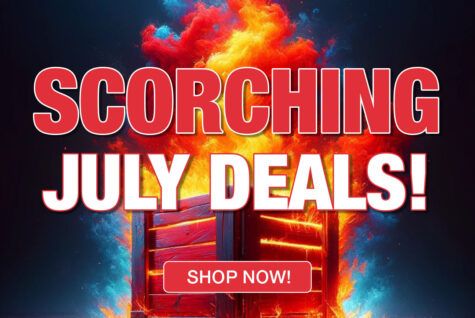 Scorching July Deals at AR15Discounts.com