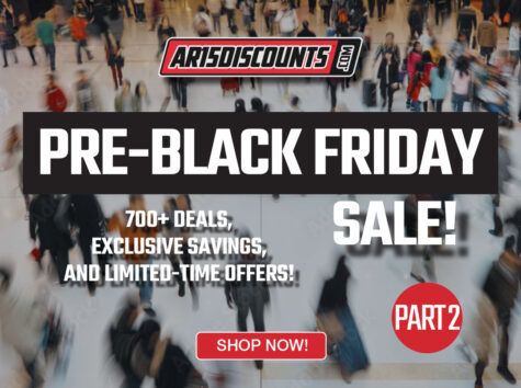 Pre Black Friday Sale at AR15Discounts.com
