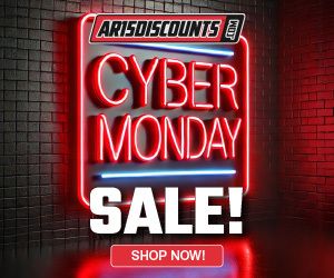 Cyber Monday is Live at AR15Discounts.com
