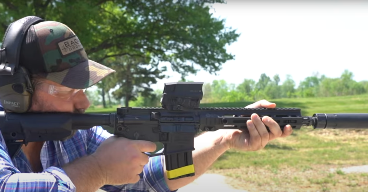 Riflespeed Gas Controls – An ARBuildJunkie Q&A