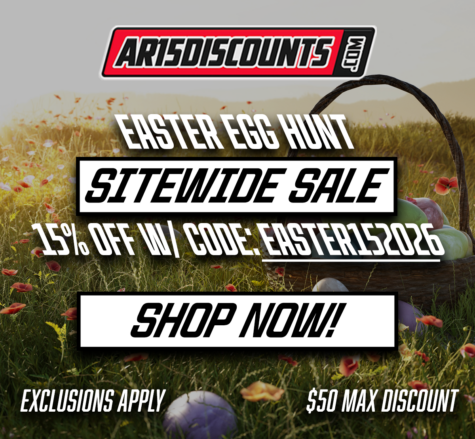 EASTER EGG HUNT SALE 2026